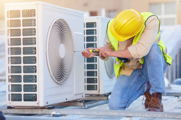 Best HVAC installation services  in Ballwin, MO
