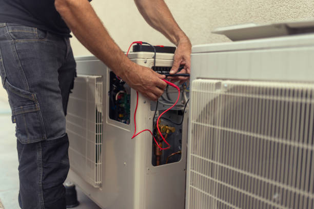 Trusted Ballwin, MO HVAC Experts