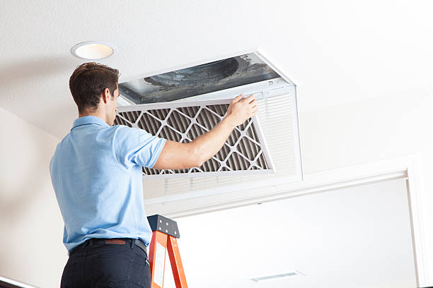 Best HVAC service technicians  in Ballwin, MO