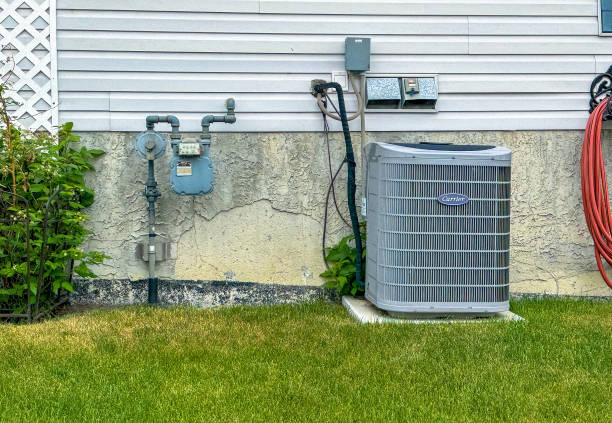 Best HVAC maintenance near me  in Ballwin, MO
